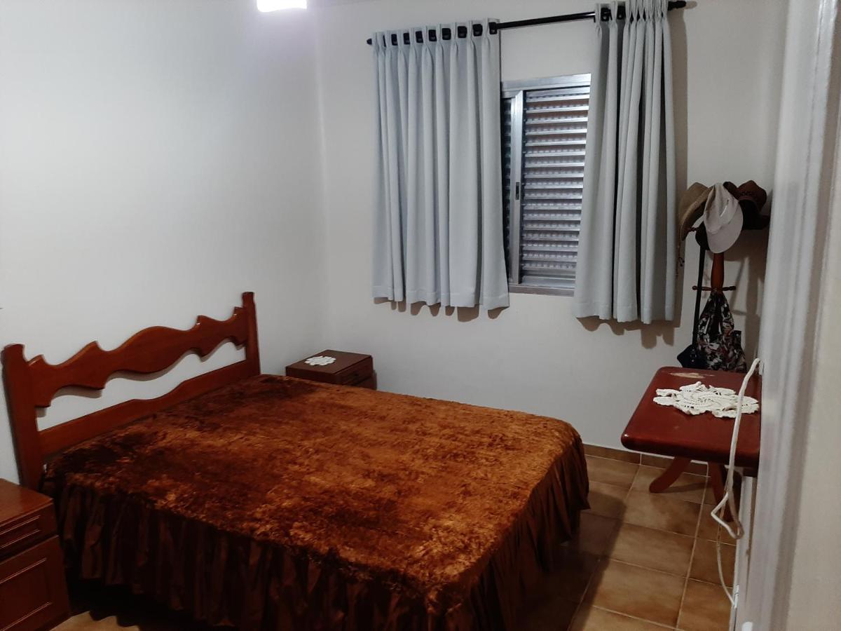 Praia De Asturias - Guaruja - Tudo De Bom Appartement Buitenkant foto